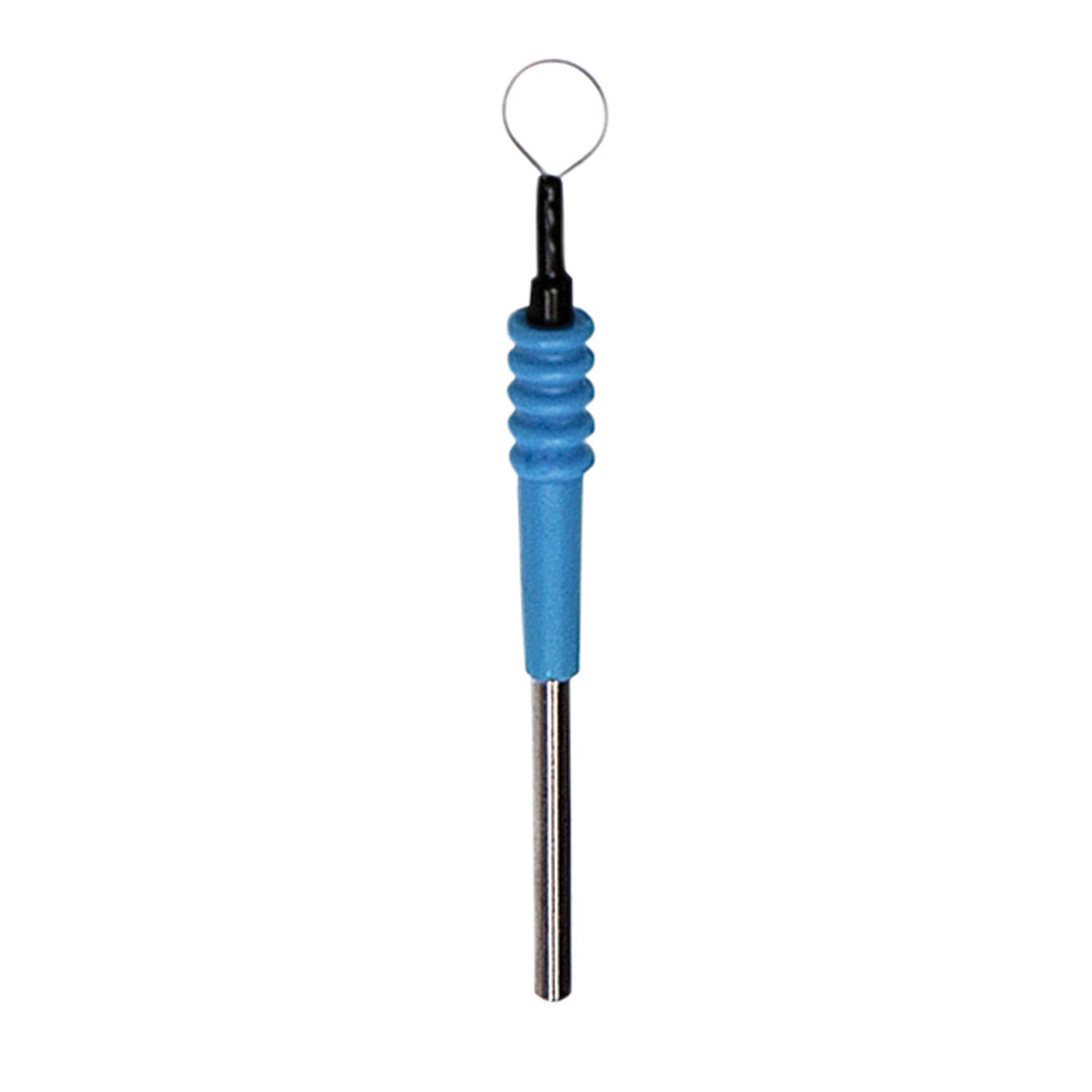 Electrode, _ Short Shaft, Thin Wire Loop, Sterile, 5/bx