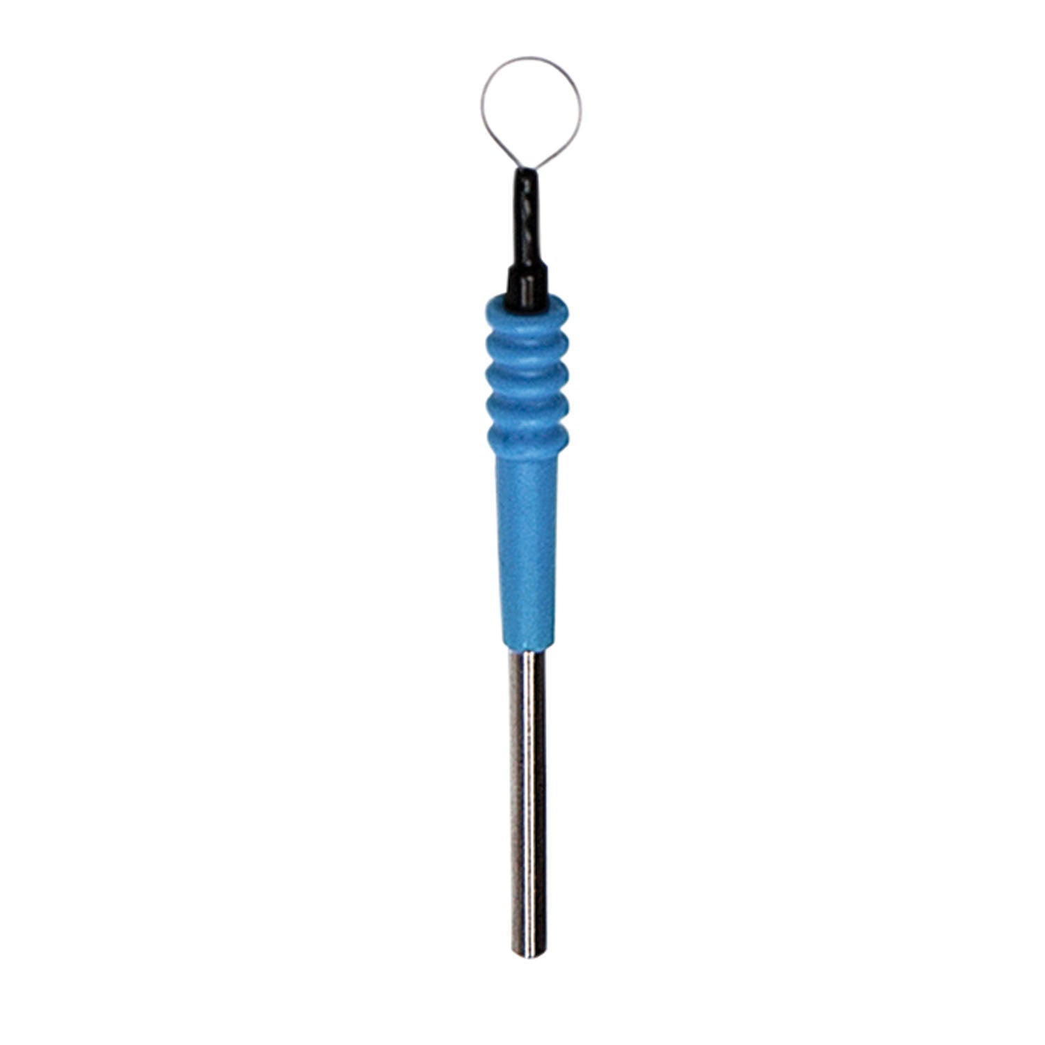 Electrode, _ Short Shaft, Thin Wire Loop, Sterile, 5/bx
