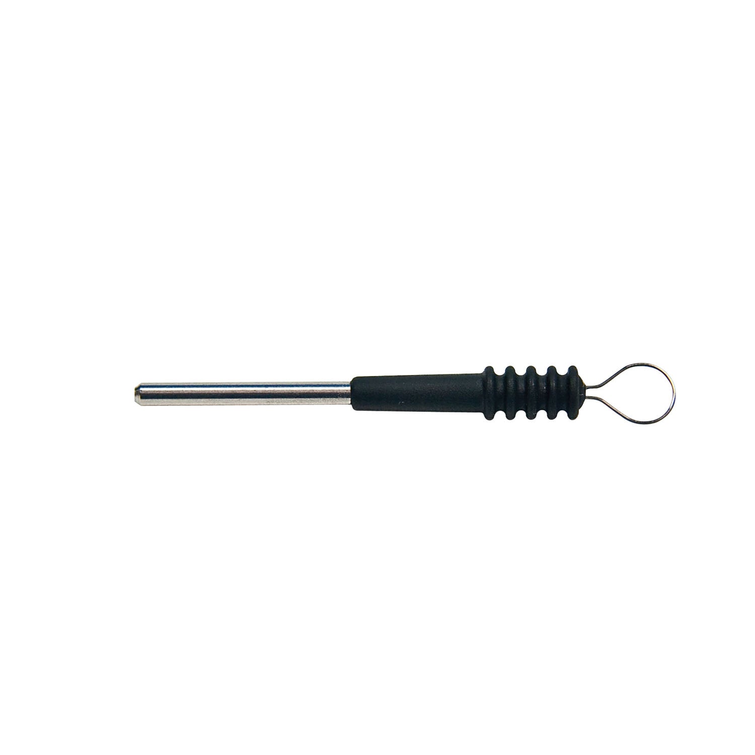 Reusable Electrode, _ Short Shaft Loop, Non-Sterile (Item is on Manufacturer backorder with no ETA on availability)