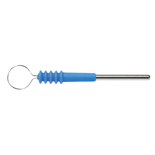 3/8 Short Shaft Loop, 5/bx (Item is on Manufacturer backorder with no ETA on availability)