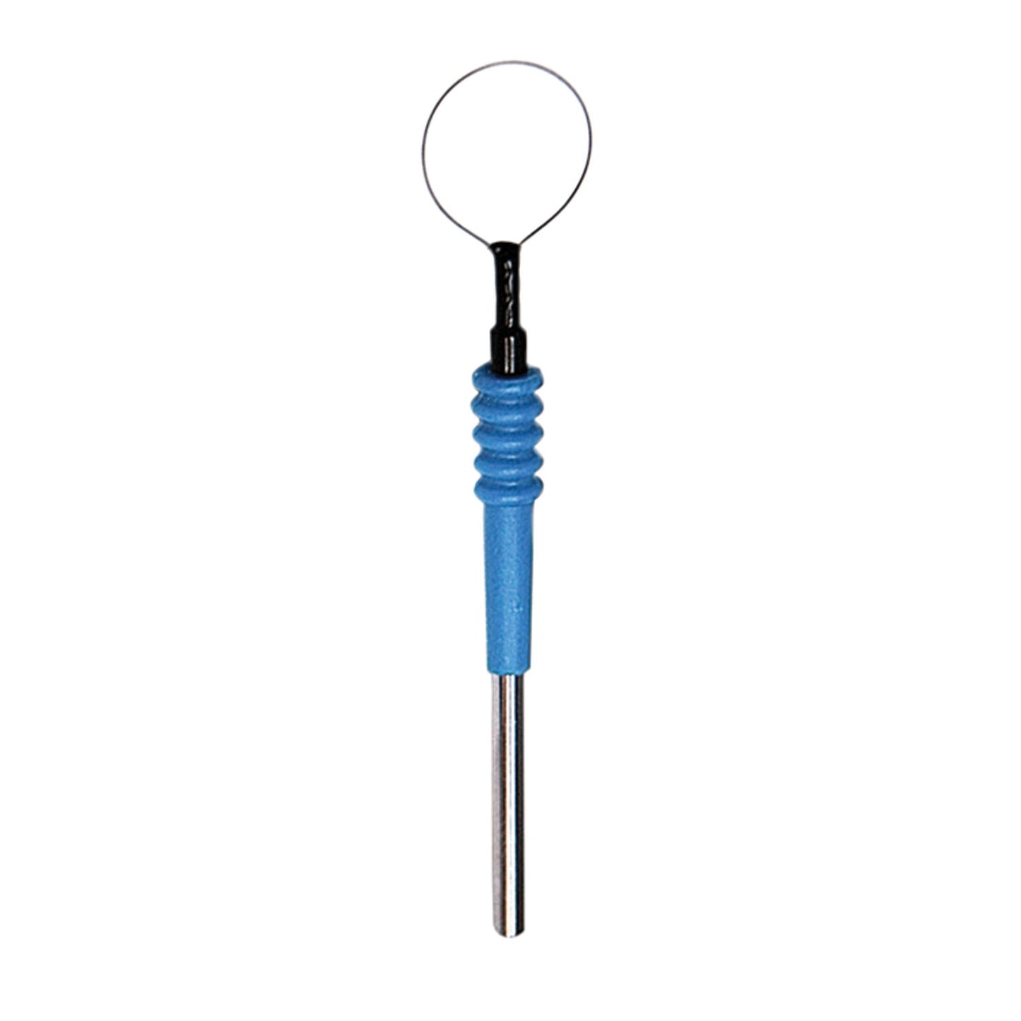 Electrode, _ Short Shaft, Thin Wire Loop, Sterile, 5/bx