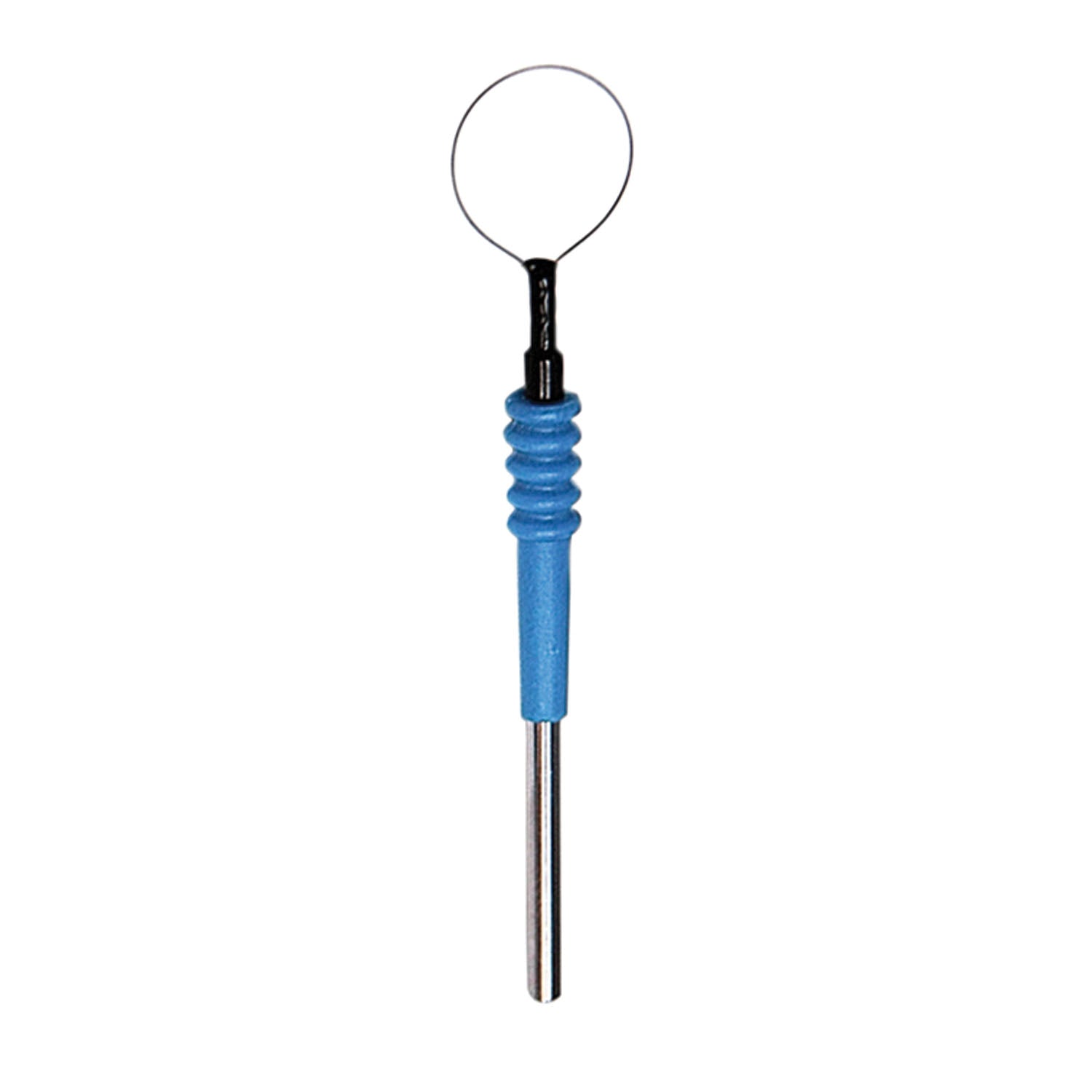 Electrode, _ Short Shaft, Thin Wire Loop, Sterile, 5/bx