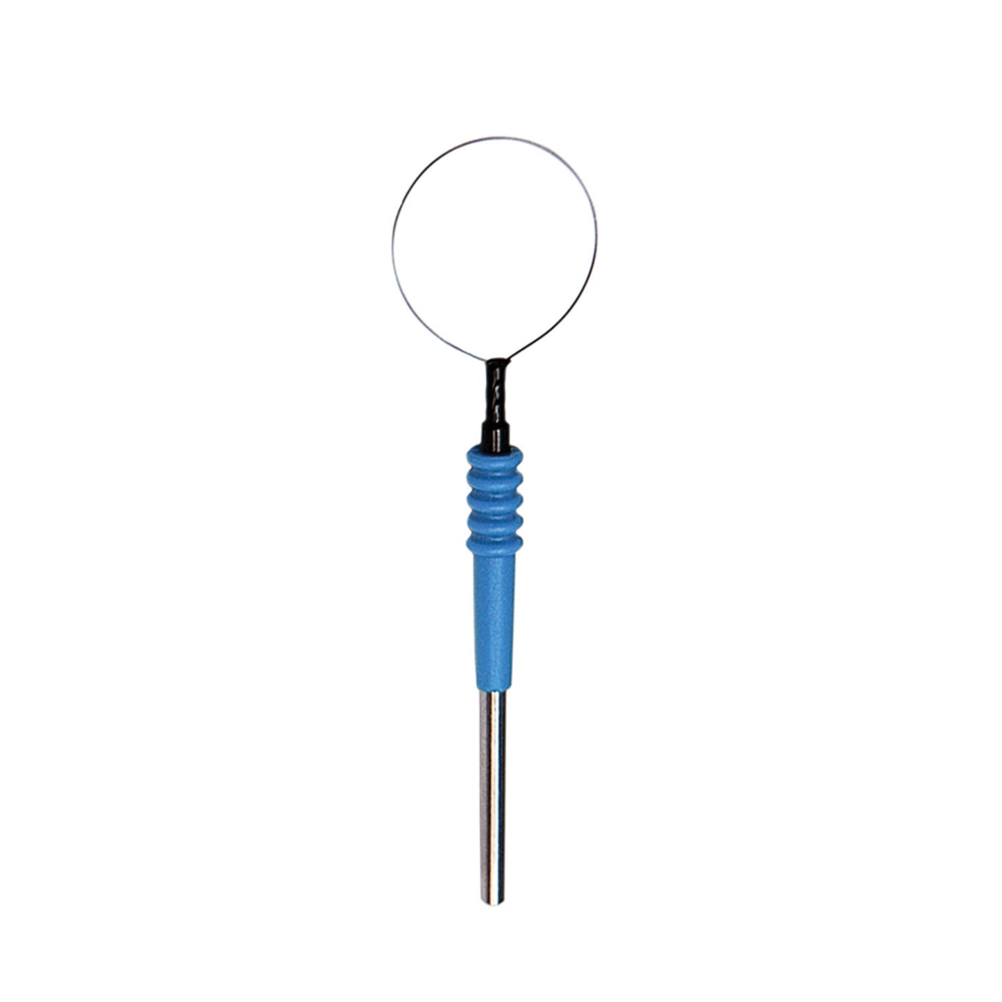 Electrode, _ Short Shaft, Thin Wire Loop, Sterile, 5/bx