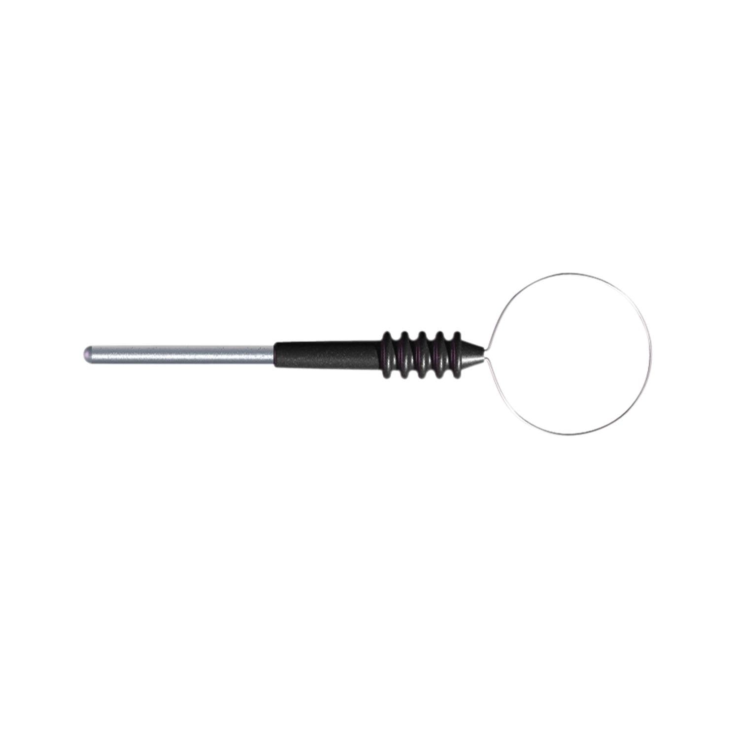 Reusable Electrode, _ Short Shaft Loop, Non-Sterile (Item is on Manufacturer backorder with no ETA on availability)