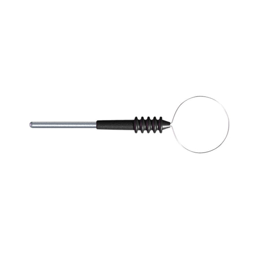 Reusable Electrode, _ Short Shaft Loop, Non-Sterile (Item is on Manufacturer backorder with no ETA on availability)