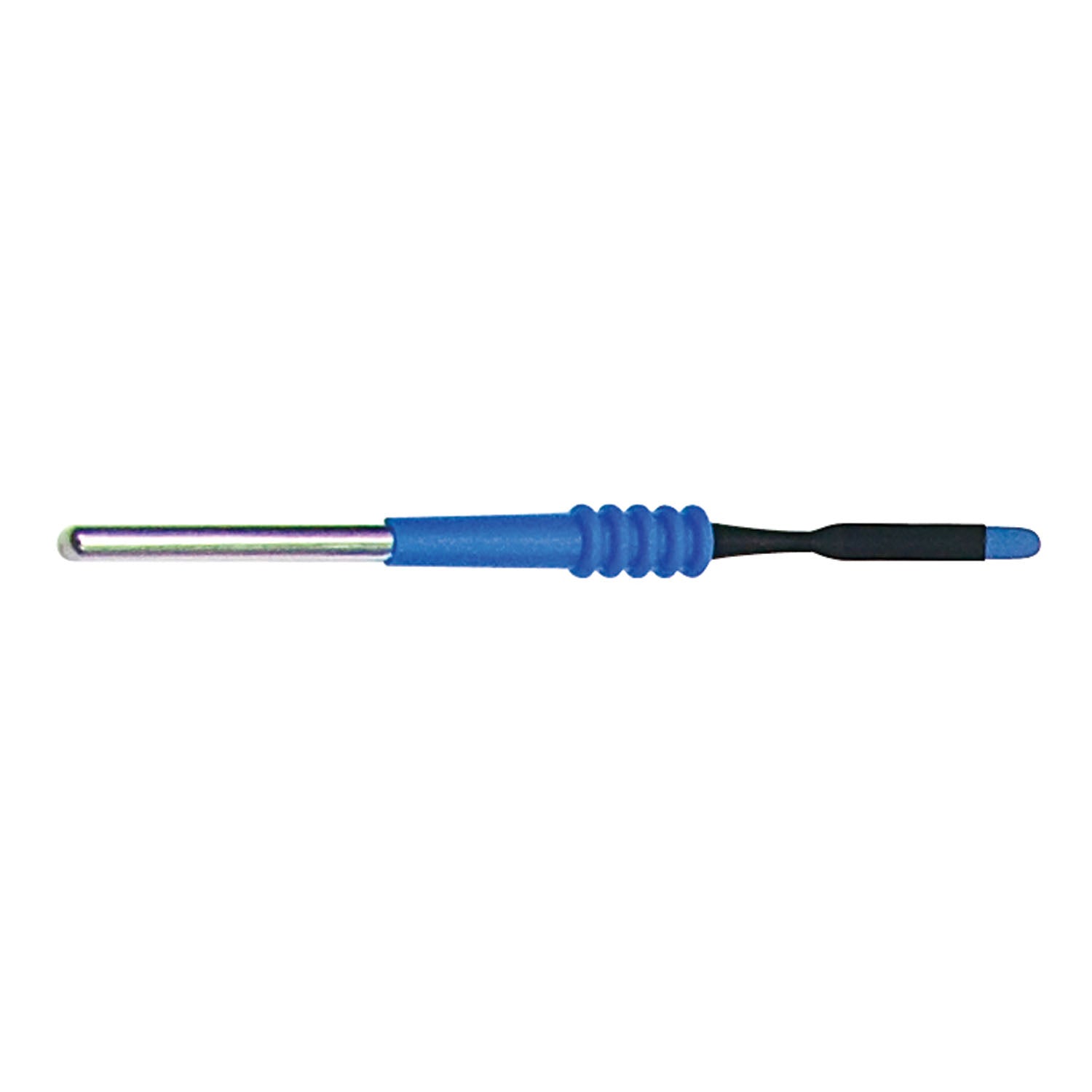 Blade Electrode, Extended Insulation, 2_", 12/bx