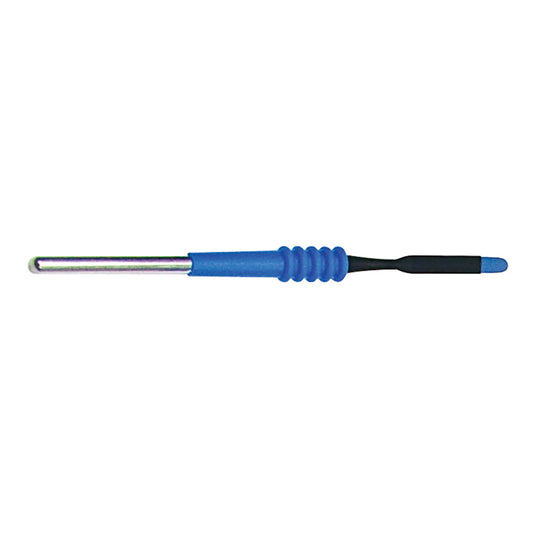 Blade Electrode, Extended Insulation, 2_", 12/bx
