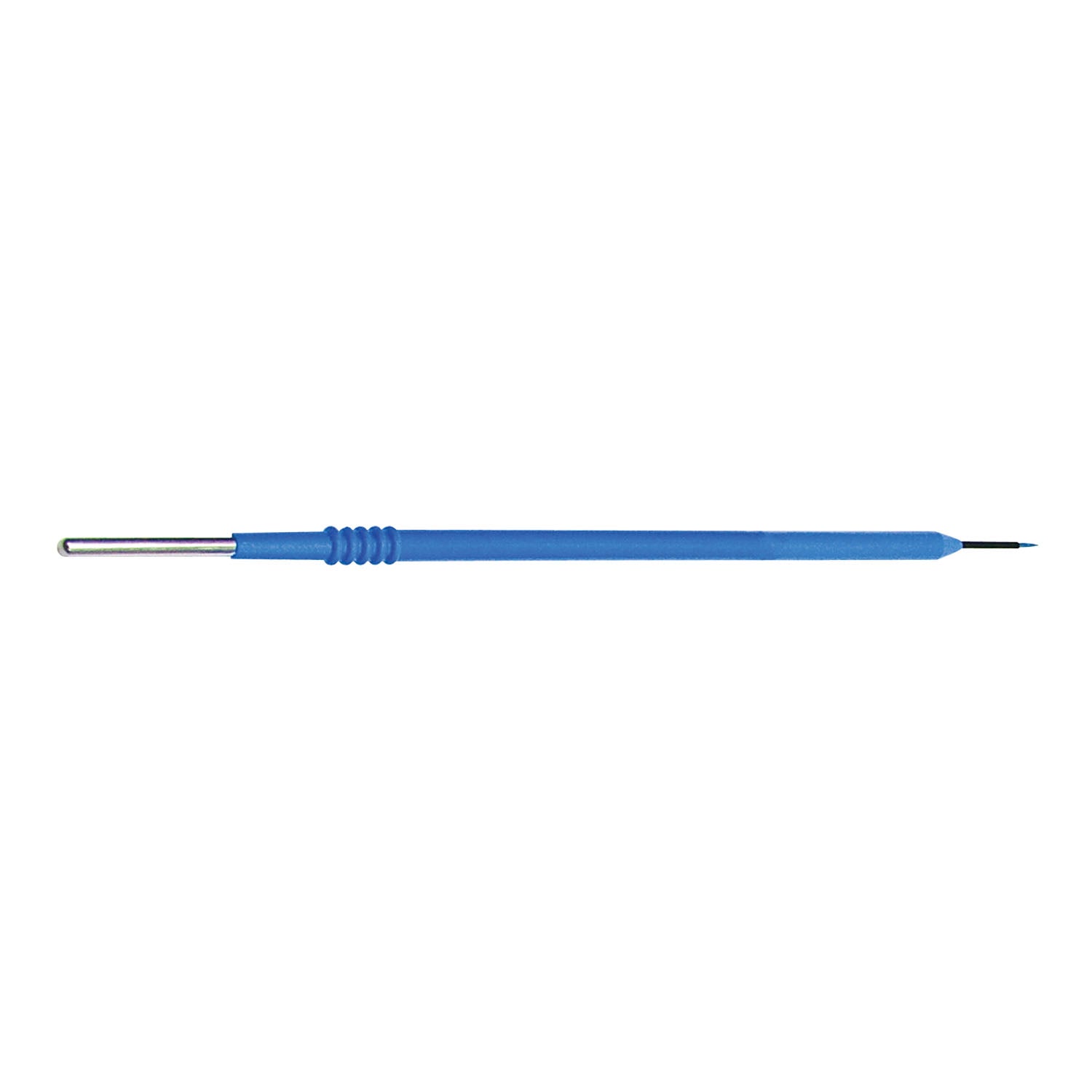 Needle Electrode, Extended Insulation, 6", 12/bx