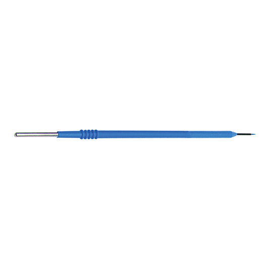 Needle Electrode, Extended Insulation, 6", 12/bx