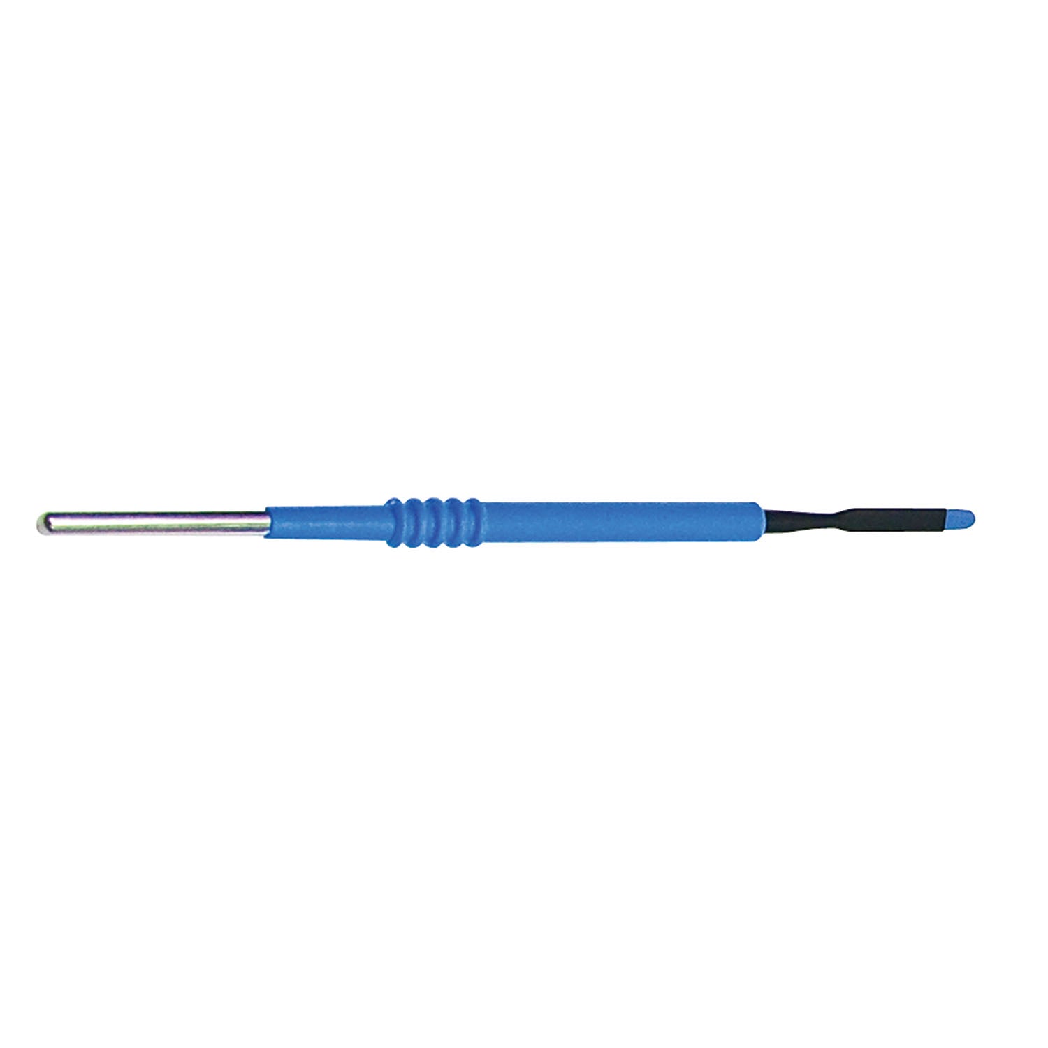 Blade Electrode, Extended Insulation, 4", 12/bx (Item is on Manufacturer backorder with no ETA on availability)