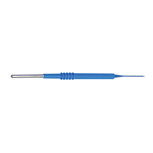 Needle Electrode, 4", 12/bx (Item on Manufacturer Backorder. Inventory Limited when made Available. Expected Release Date to be November 2024)