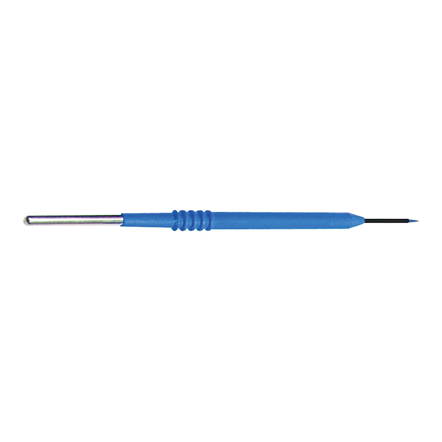 Needle Electrode, Extended Insulation, 4", 12/bx