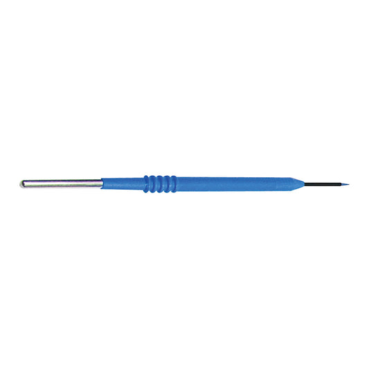 Needle Electrode, Extended Insulation, 4", 12/bx