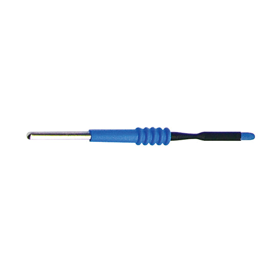 Blade Electrode, Extended Insulation, 2_", 12/bx