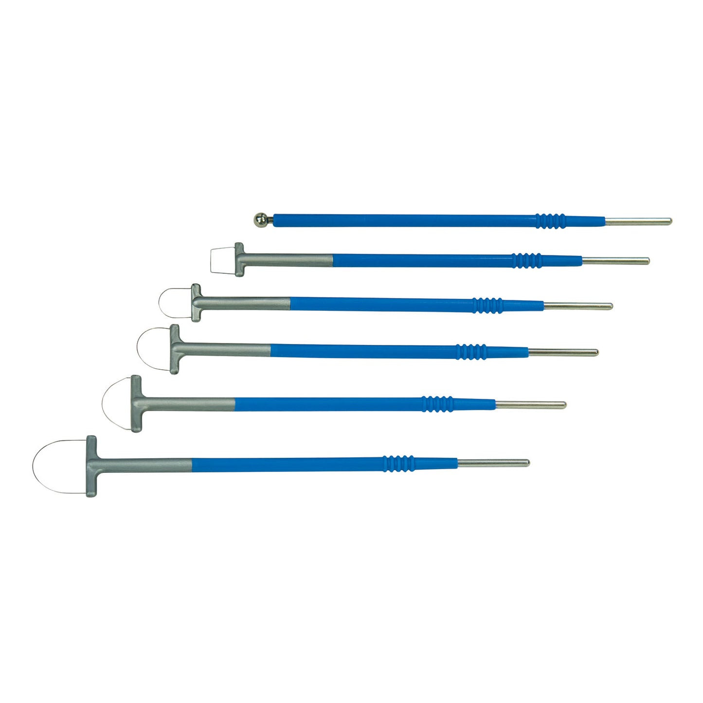 Loop Kit Includes 4 Most Popular Loops & Most Popular Ball 1/bx