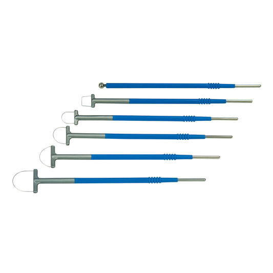 Loop Kit Includes 4 Most Popular Loops & Most Popular Ball 1/bx