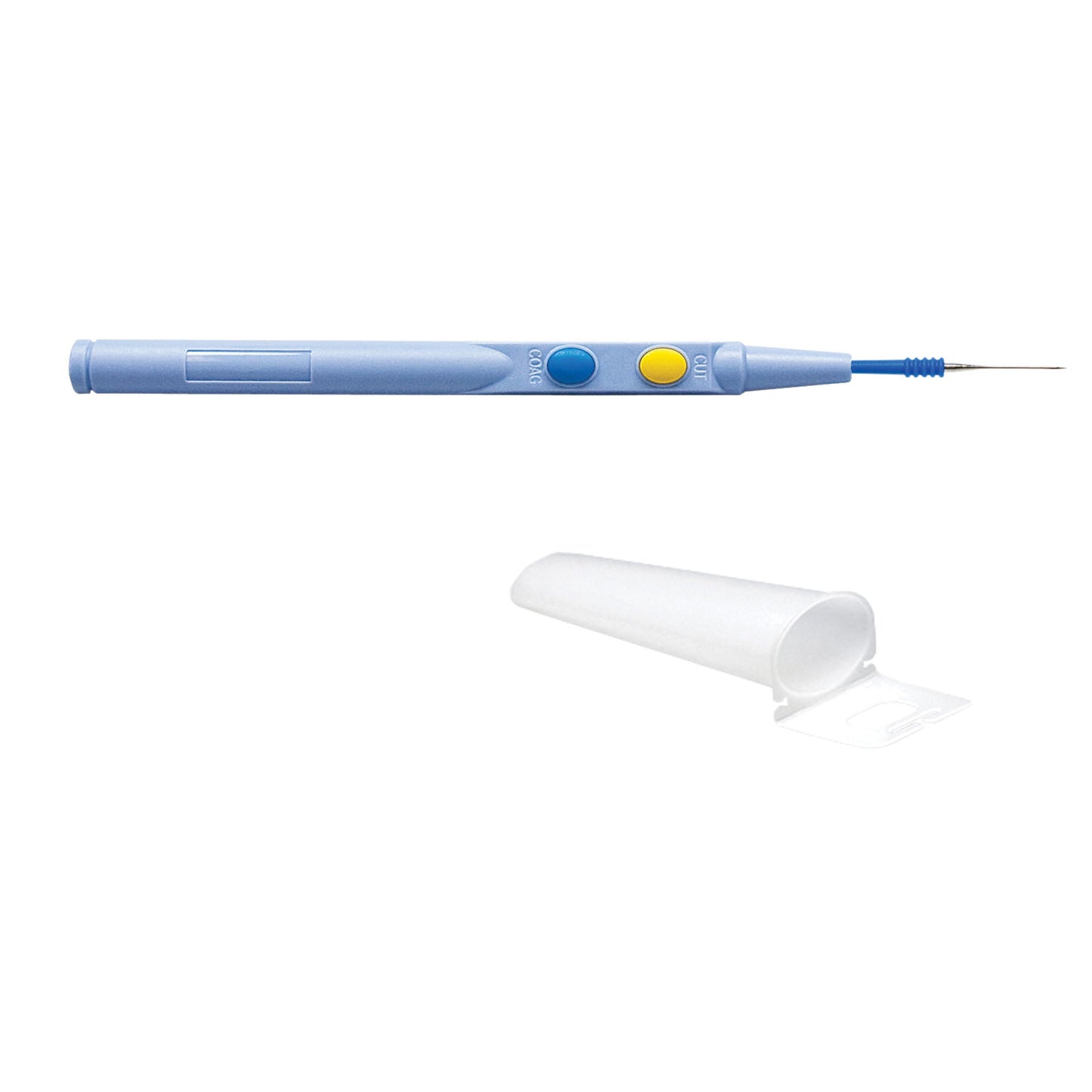Push Button Pencil, Holster & Needle, Disposable, 40/bx