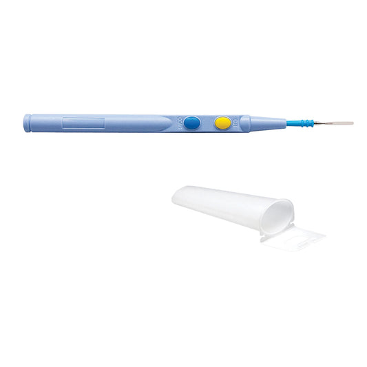 Push Button Pencil, Holster, Disposable, 40/bx (2/cs, 15 cs/plt)