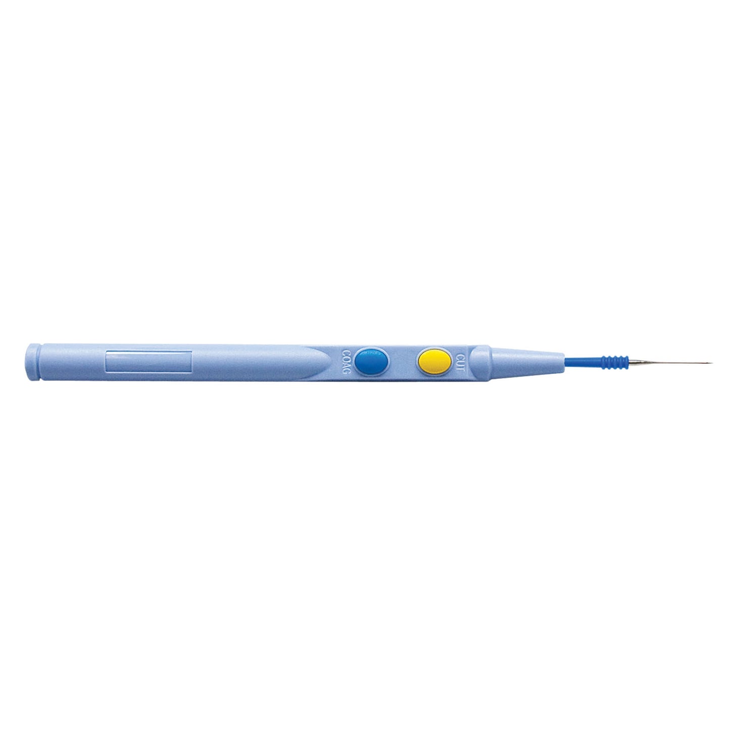 Push Button Pencil, Needle, Disposable, 50/bx