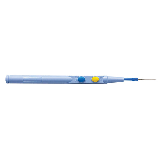 Push Button Pencil, Needle, Disposable, 50/bx