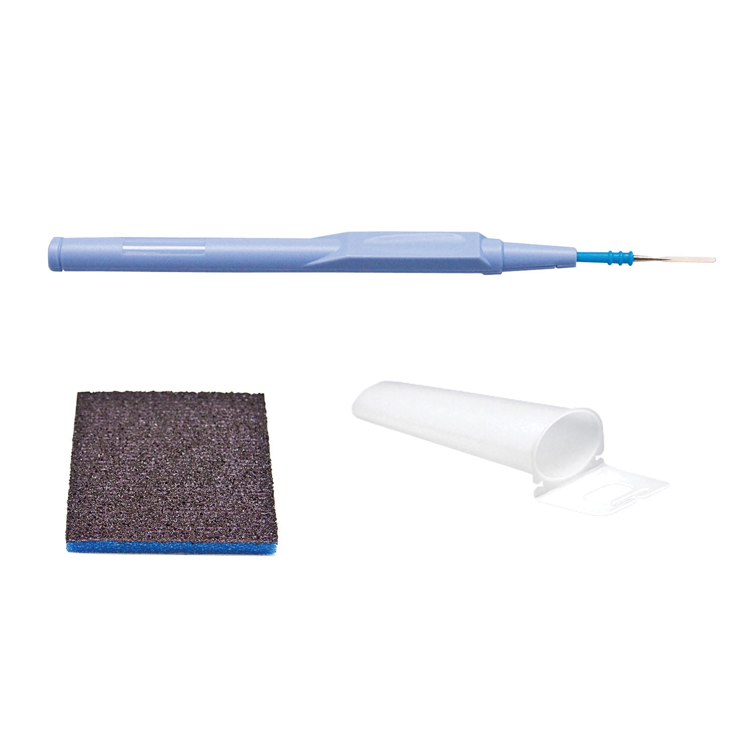 Foot Control Pencil, Electrosurgical, w/Holster & Scratch Pad, Disposable, 40/bx, 25bx/cs (Item is Temporarily Unavailable due to a Unit of Measure change) 