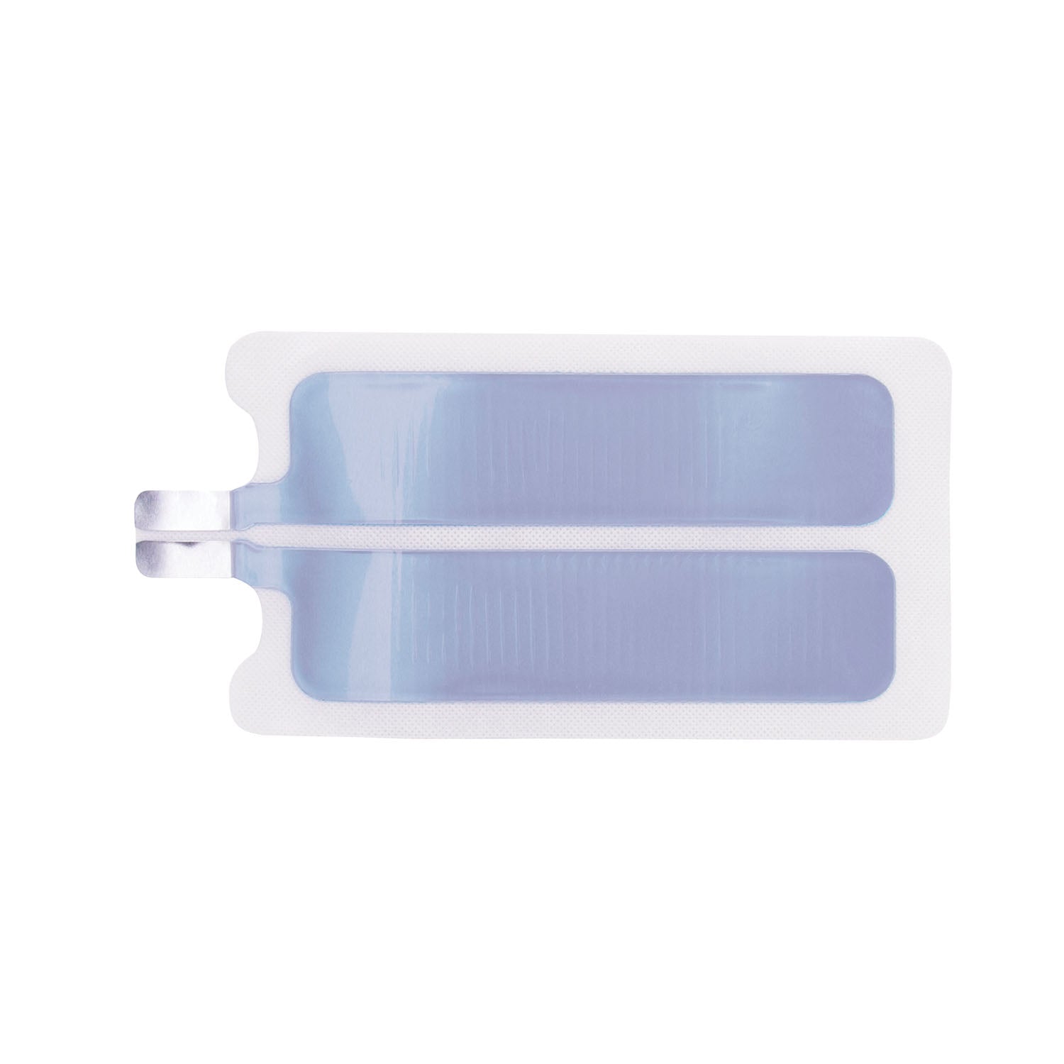 Disposable Split Adult Return Electrode, No Cable Split, 50/bx (Item is Short-dated & Non-Returnable)