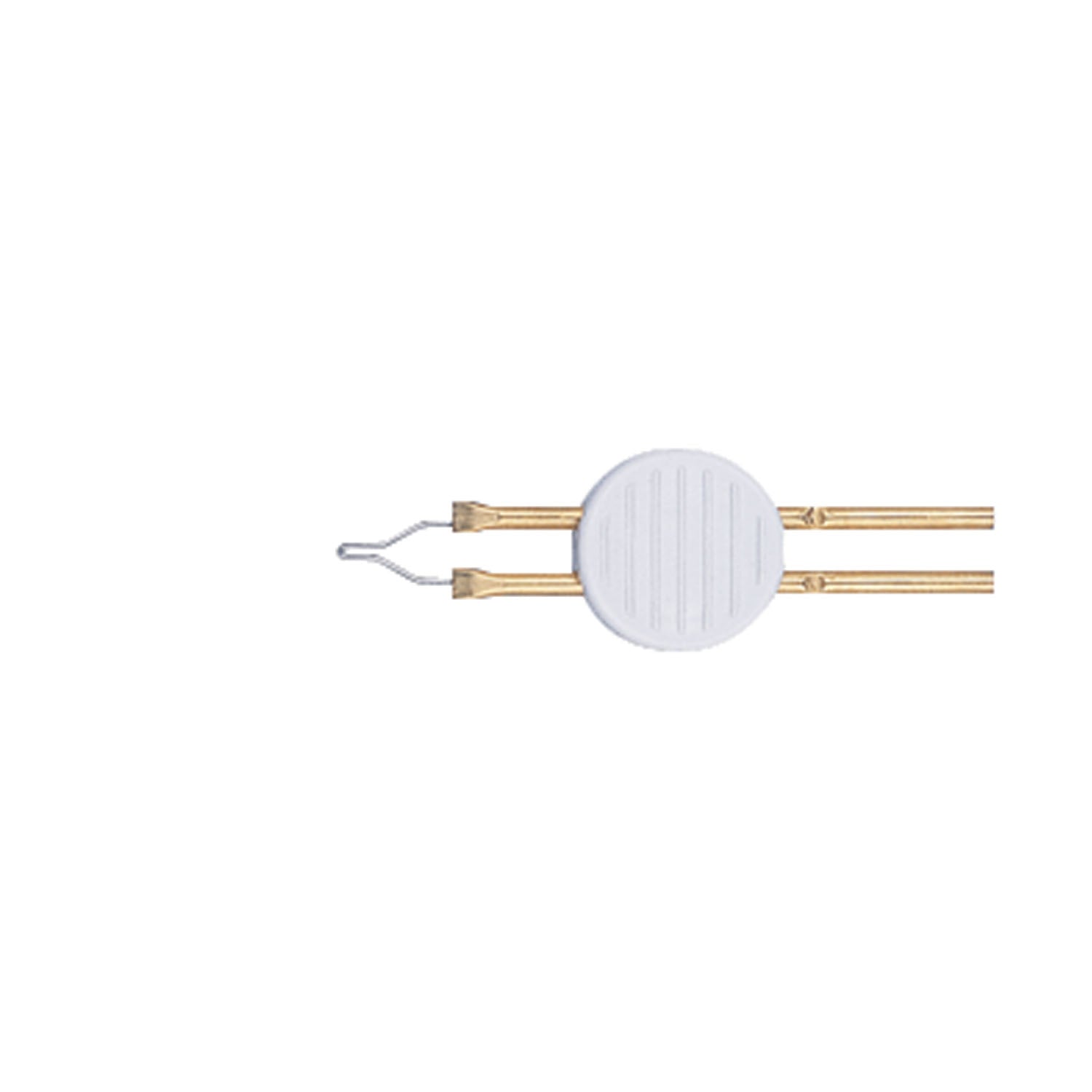 High-Temp Fine Cautery Tip, 10/bx