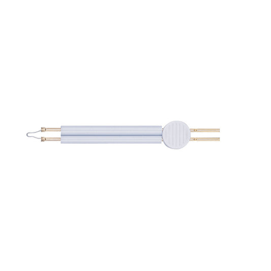 High-Temp 2" Flex Loop Cautery Tip, 10/bx
