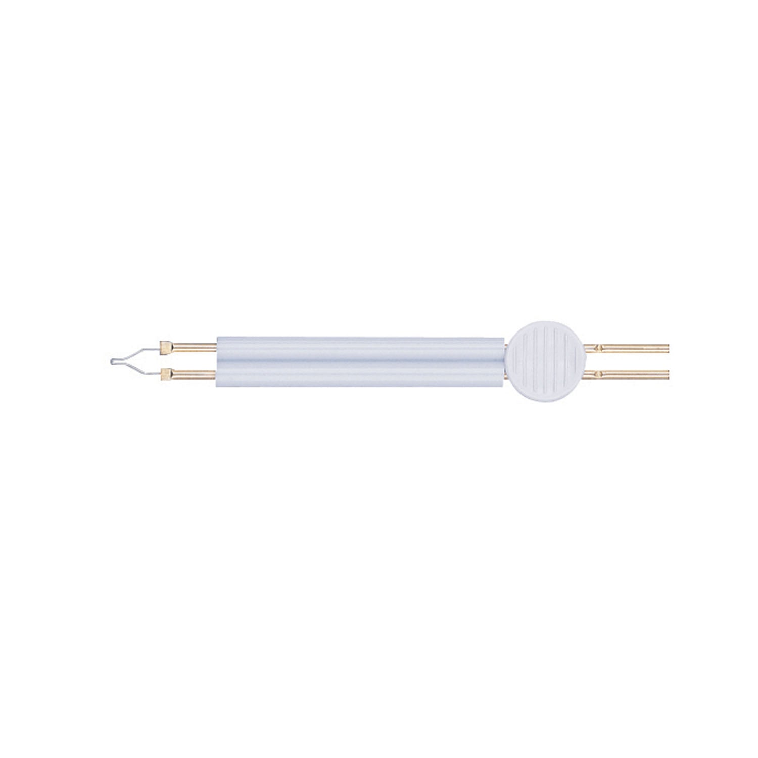 High-Temp Fine Cautery Tip, 2" Flex Tip, 10/bx