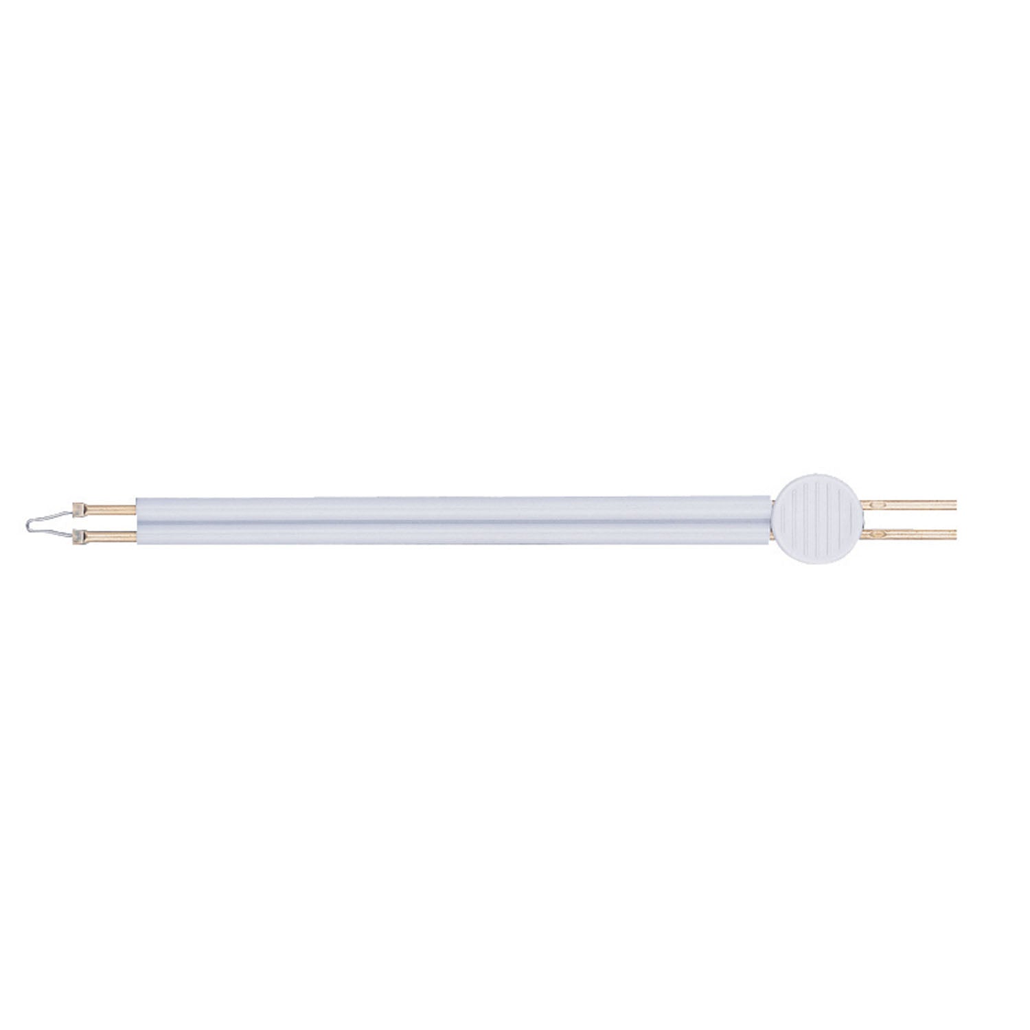 High-Temp 5" Loop Cautery Tip, 10/bx