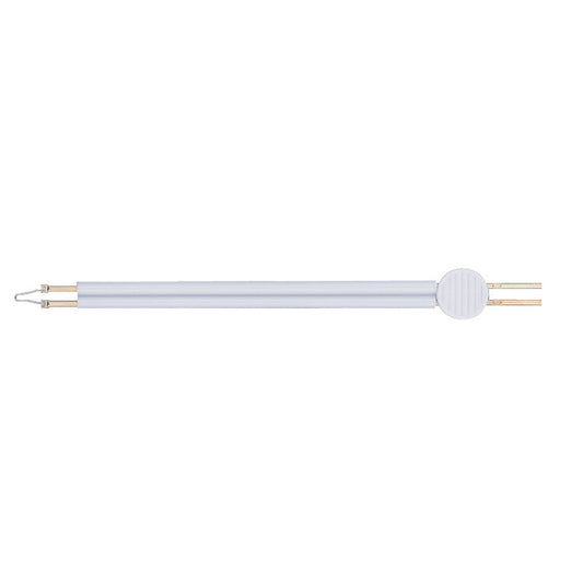High-Temp 5" Loop Cautery Tip, 10/bx