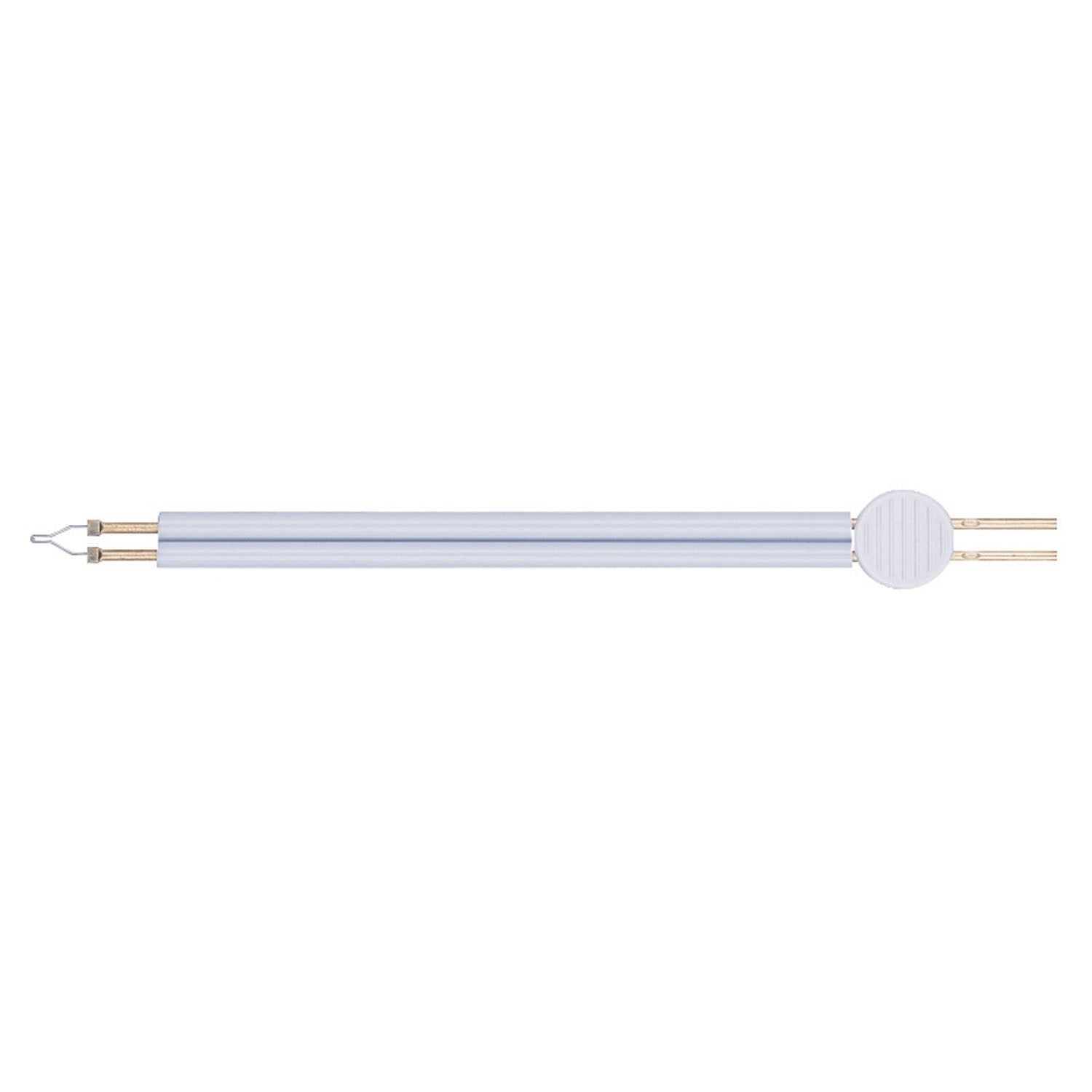 High-Temp 5" Loop Cautery Fine Tip, 10/bx