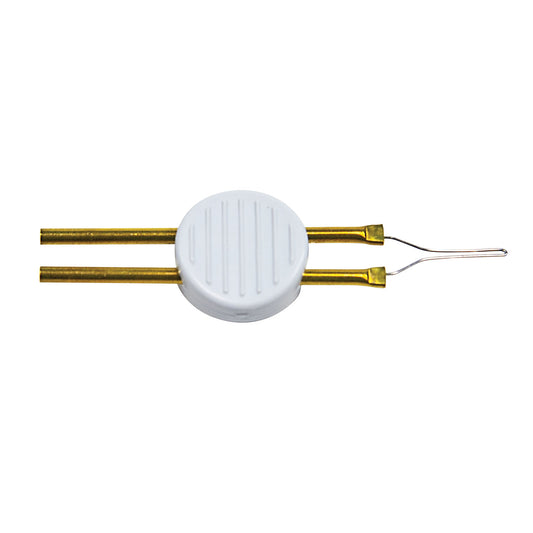 High-Temp Elongated Cautery Tip, 10/bx