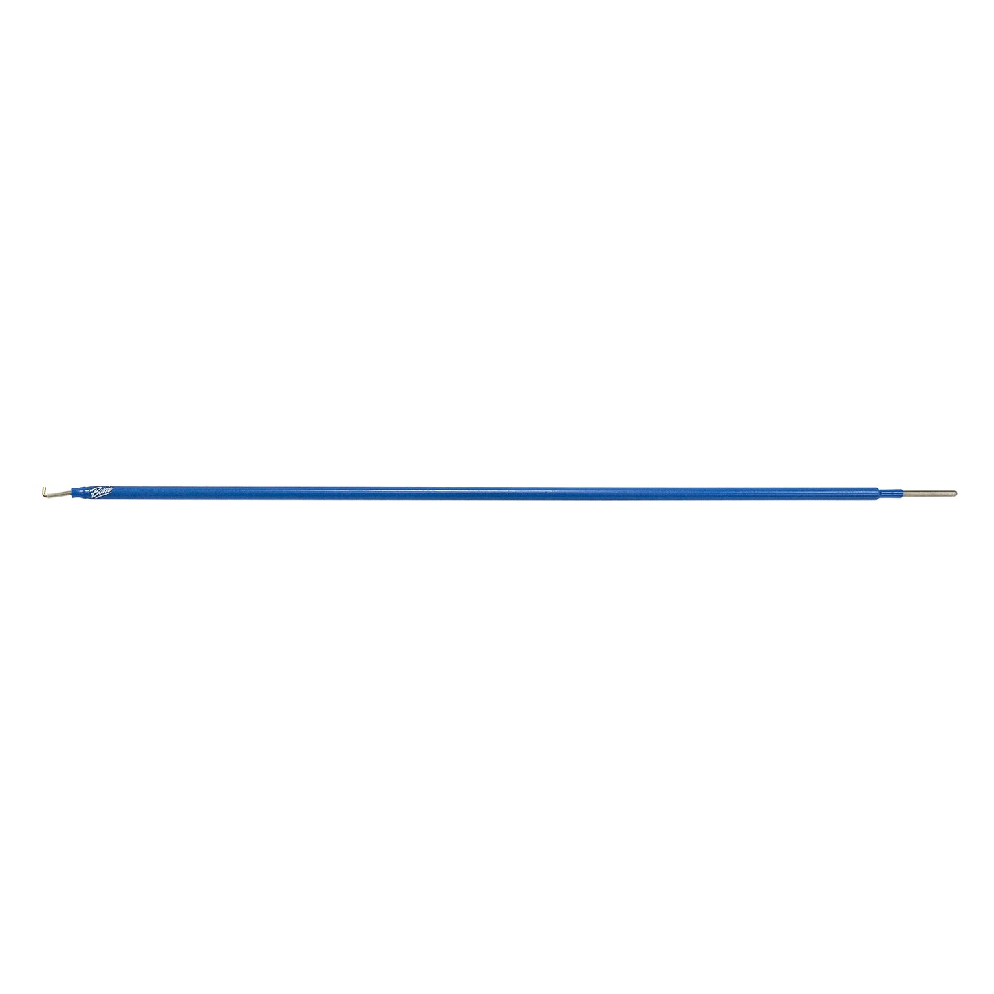 L-Hook Wire Electrode, 4mm Adaptor, Sterile, 5/bx