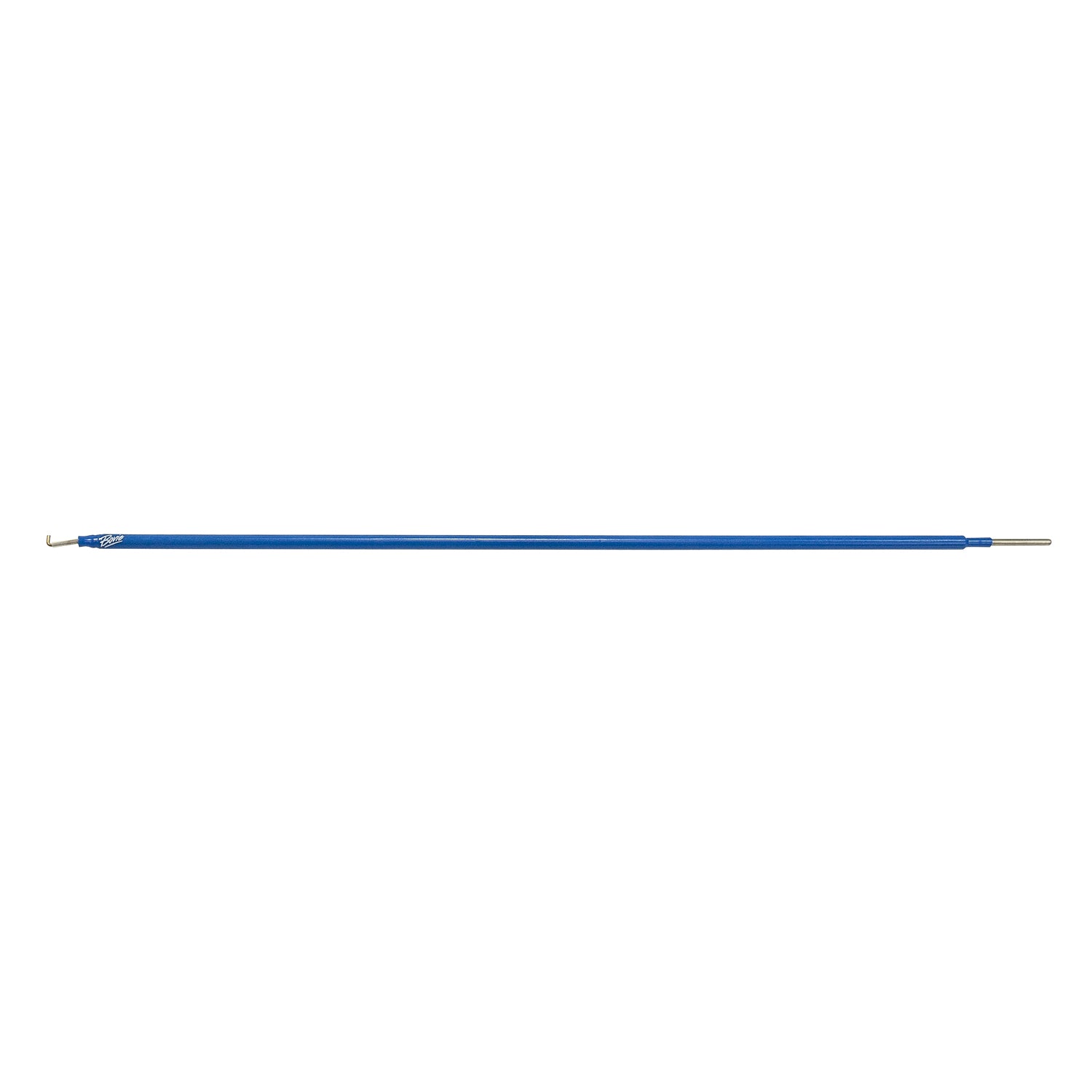 L-Hook Wire Electrode, 4mm Adaptor, Sterile, 5/bx