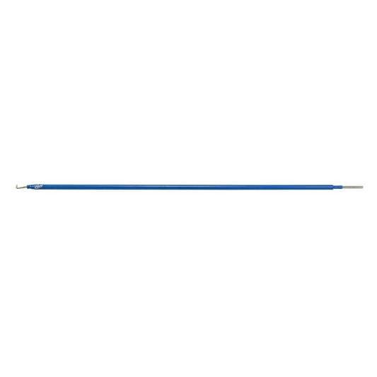 L-Hook Wire Electrode, 4mm Adaptor, Sterile, 5/bx