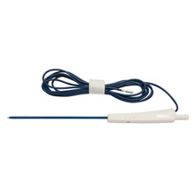 Suction Tube, Frazier, Angled, 9 FR, 4-1/2" (US Only) (Not Available For Sale into Canada)