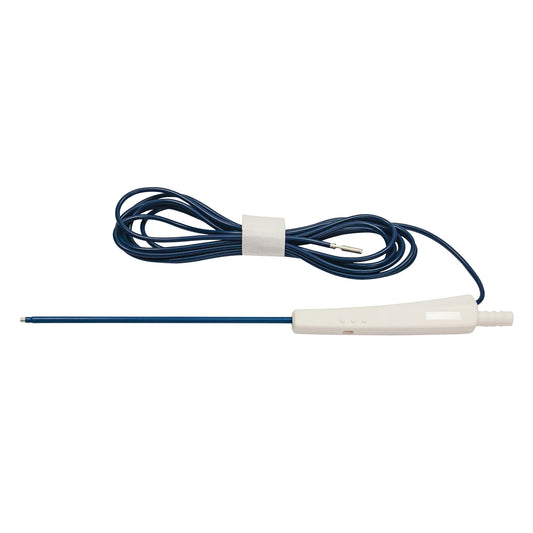 Coagulator, Footswitching Suction, 8FR, 3m Cable, 10/bx (Item is on Manufacturer Backorder - Inventory Limited when Available)