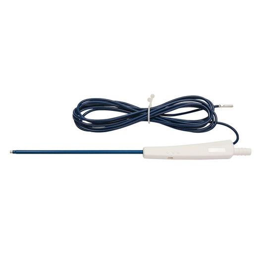 Coagulator, Footswitching Suction, 10FR, 3m Cable, 10/bx (Item is on Manufacturer Backorder - Inventory Limited when Available)