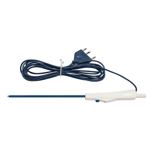 Coagulator, Handswitching Suction, 10FR, 3m Cable, 10/bx (Item is on Manufacturer Backorder - Inventory Limited when Available)