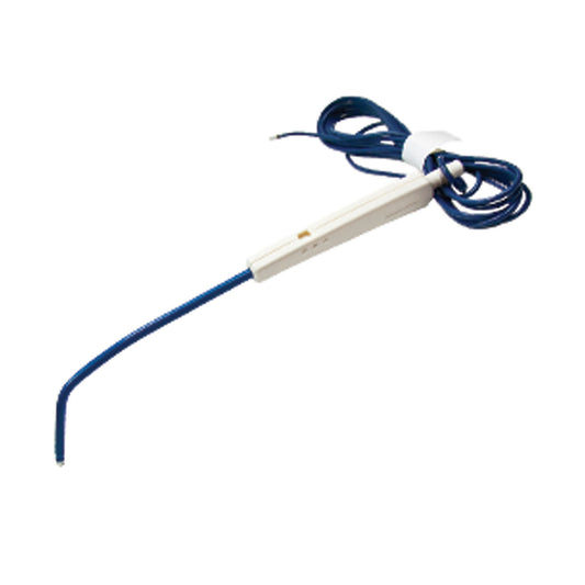 Coagulator, Handswitching Suction, 12FR, 3m Cable, 10/bx (Item is on Manufacturer Backorder - Inventory Limited when Available)
