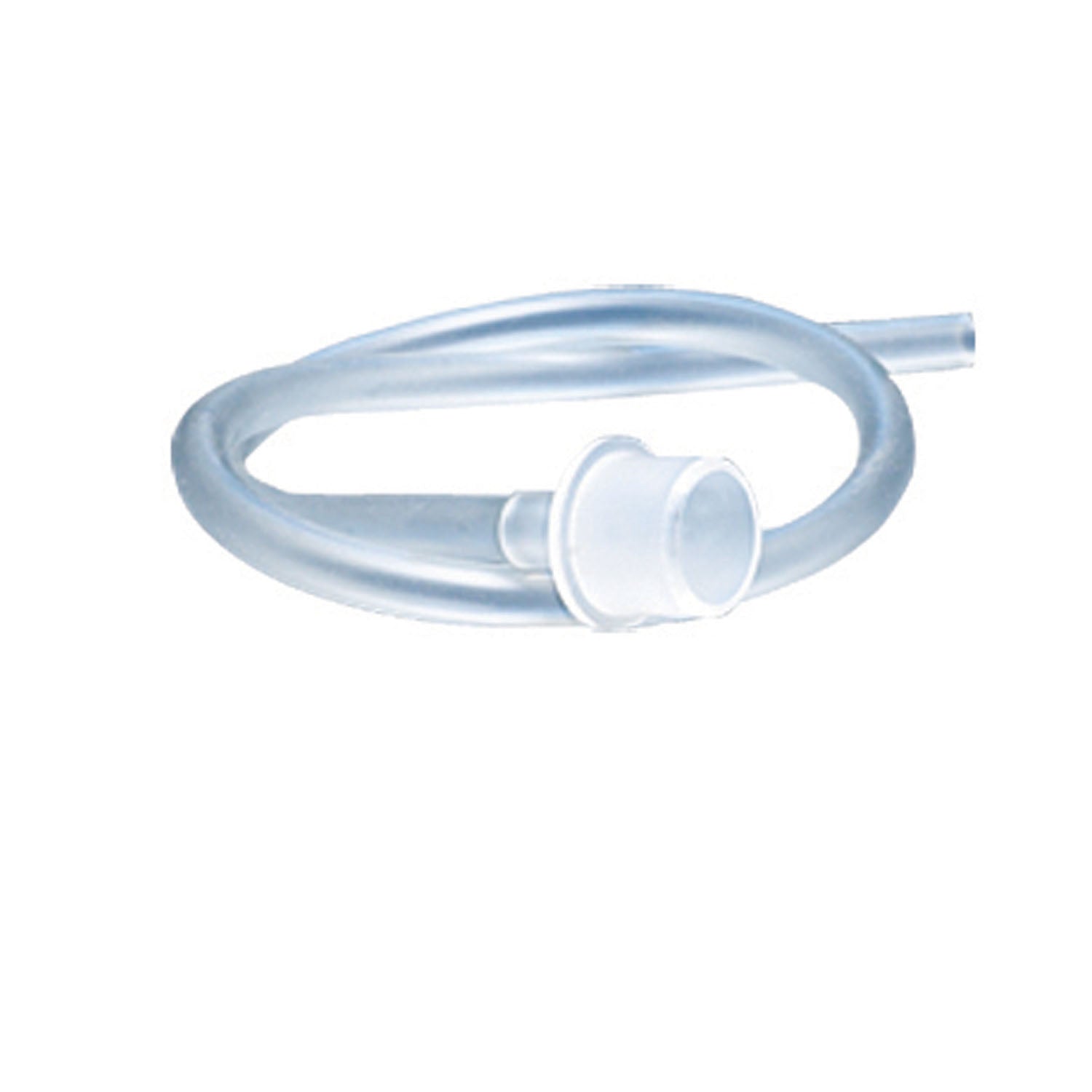 Reducer Fitting, 7/8" to _" x 24" Tubing, 10/bx (fits optional vaginal speculum)