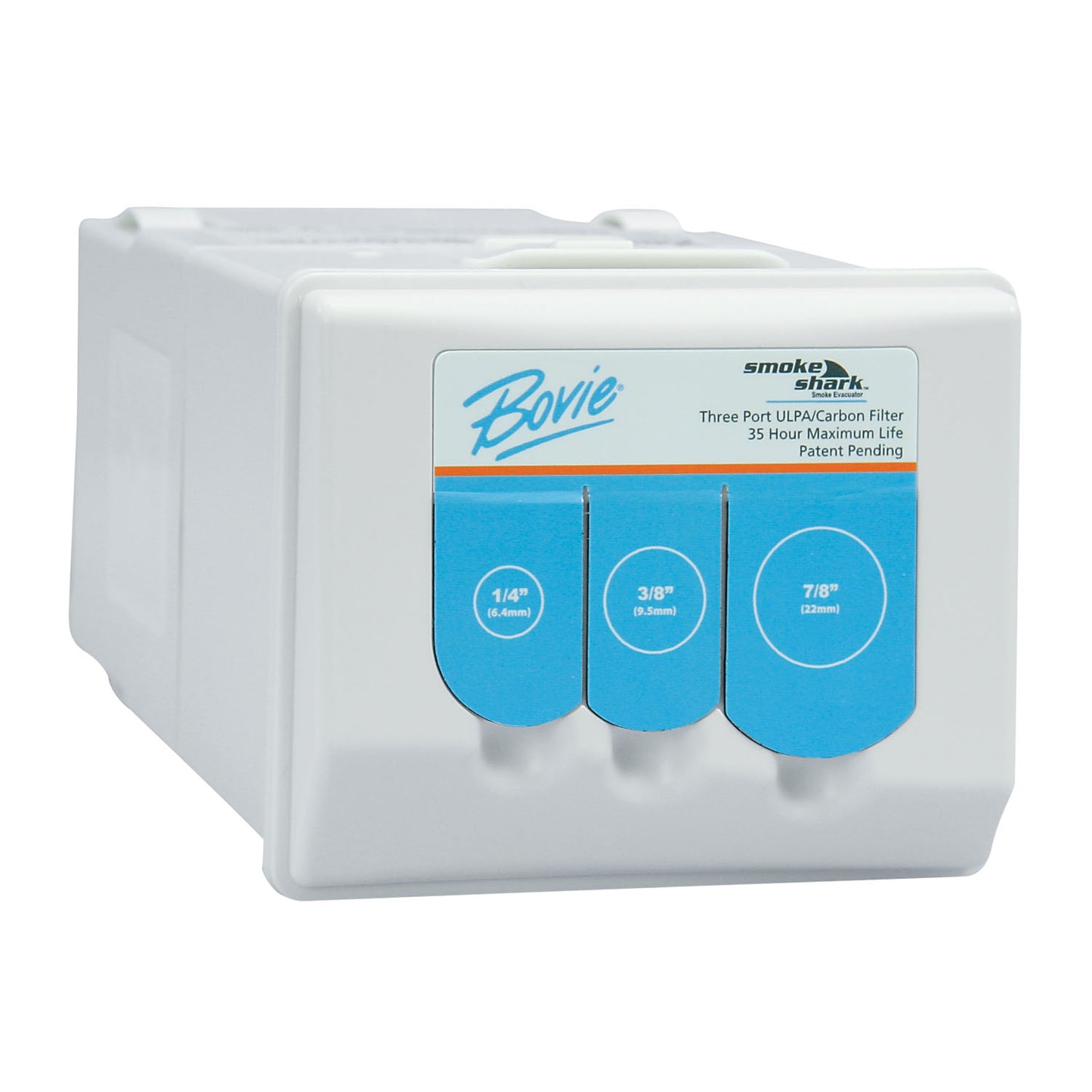 Smoke Evacuator 35-Hour Filter