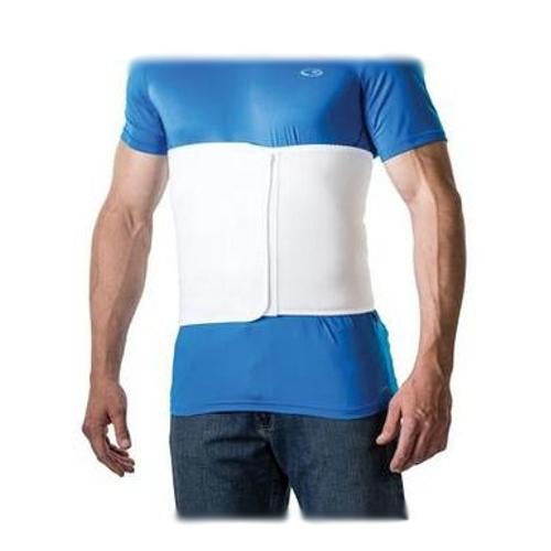 Abdominal Binder, Semi, Universal, Large/ X-Large, 36"-48" (080035)