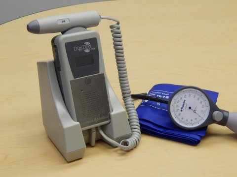 Wall/Table Base for Digidop 330 & 770 Models only (US Only) (DROP SHIP ONLY)