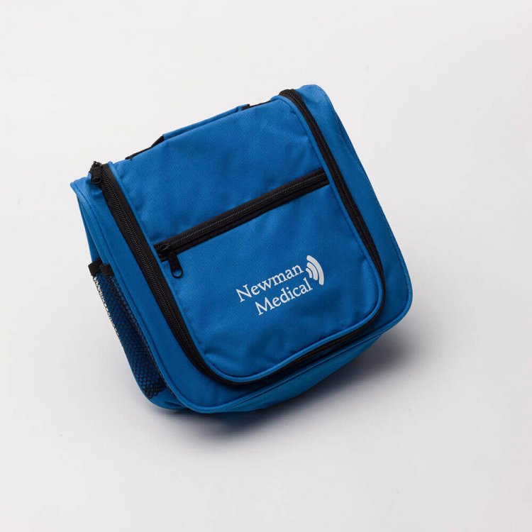 Carry Bag, Small for simpleABI ABI-250/ABI-300 (US Only) (DROP SHIP ONLY)