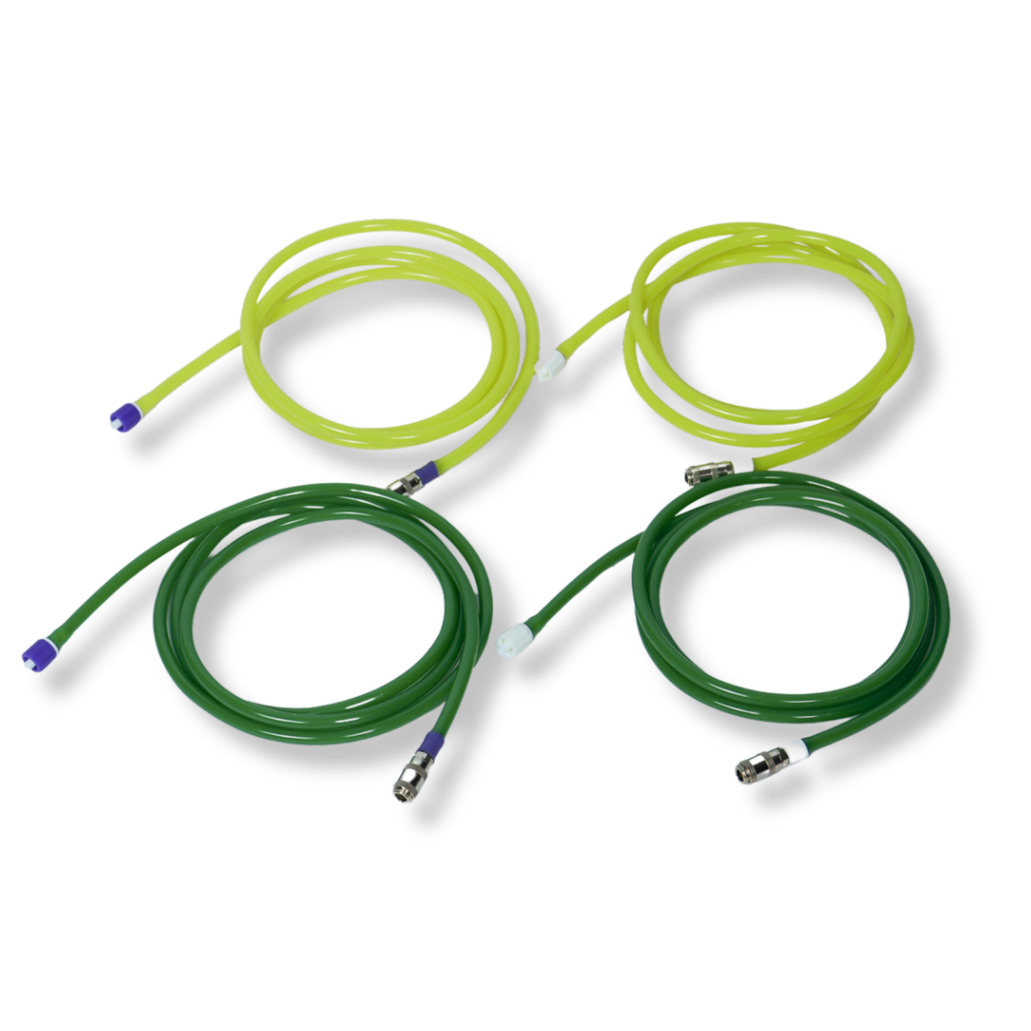 Cuff-Link Tubing, Set of 4 (US Only) (DROP SHIP ONLY)