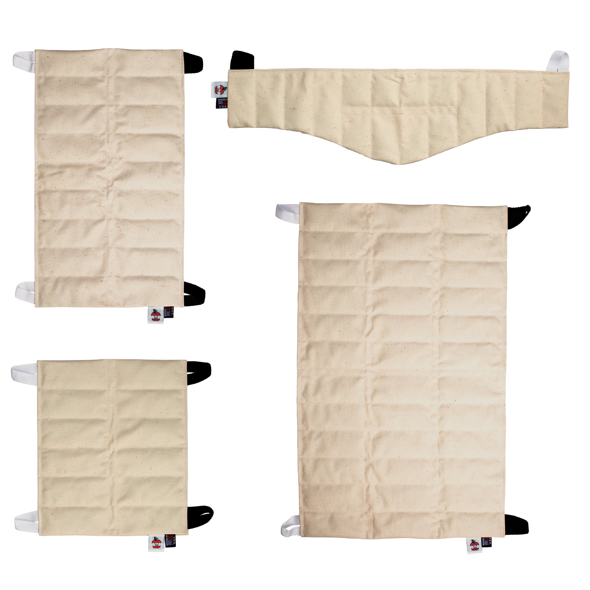 Standard Moist Heat Pack, 10 x 12