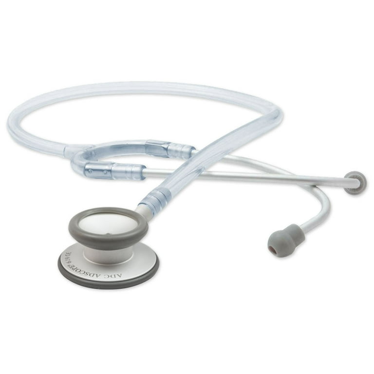 Stethoscope, Blue Diamond