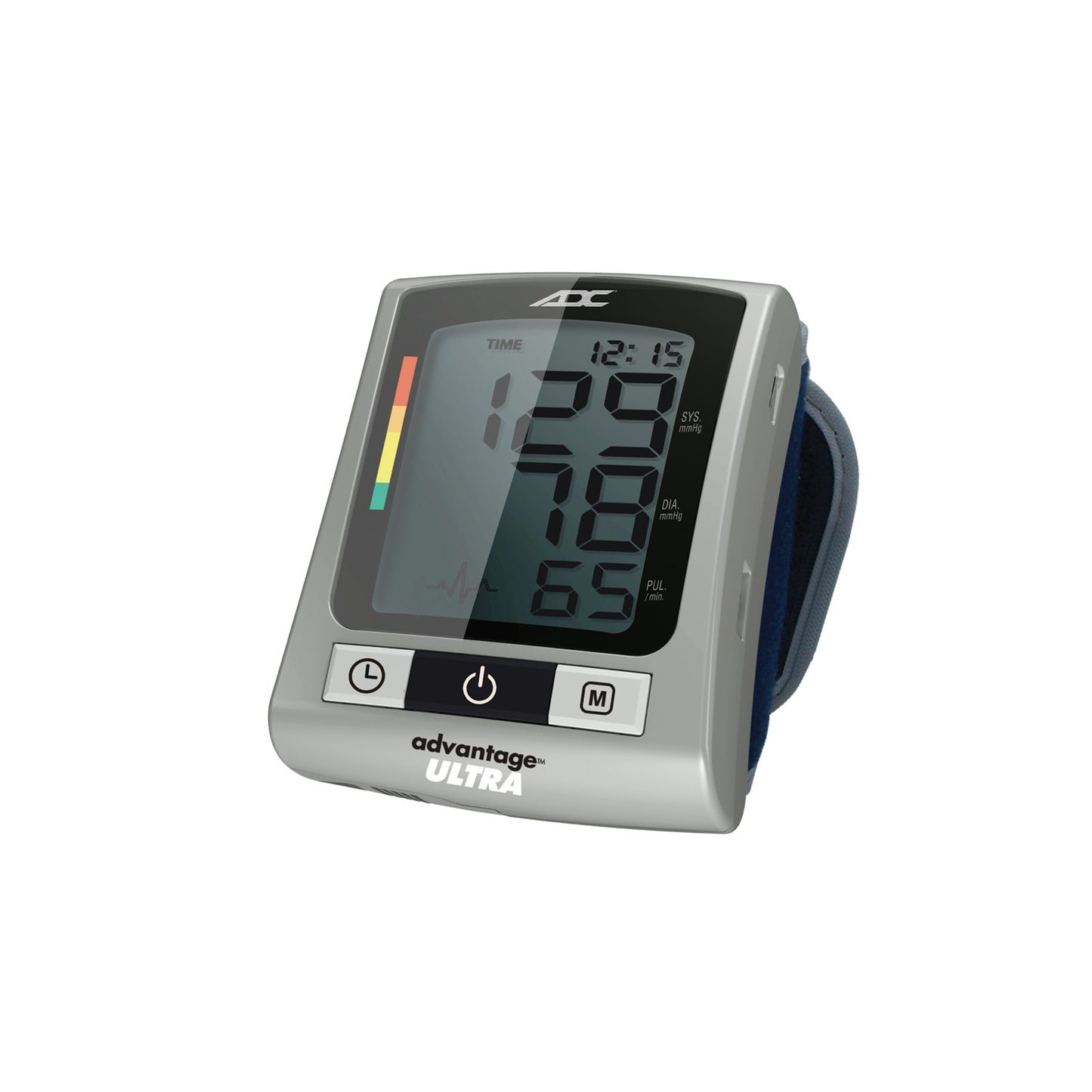 Ultra Wrist Digital BP Monitor (US Only)